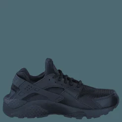 Wmns Air Huarache Run Black/black