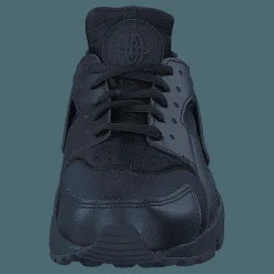 Wmns Air Huarache Run Black/black