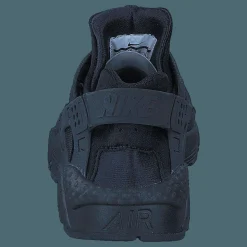 Wmns Air Huarache Run Black/black