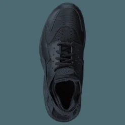 Wmns Air Huarache Run Black/black