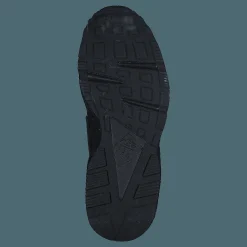 Wmns Air Huarache Run Black/black