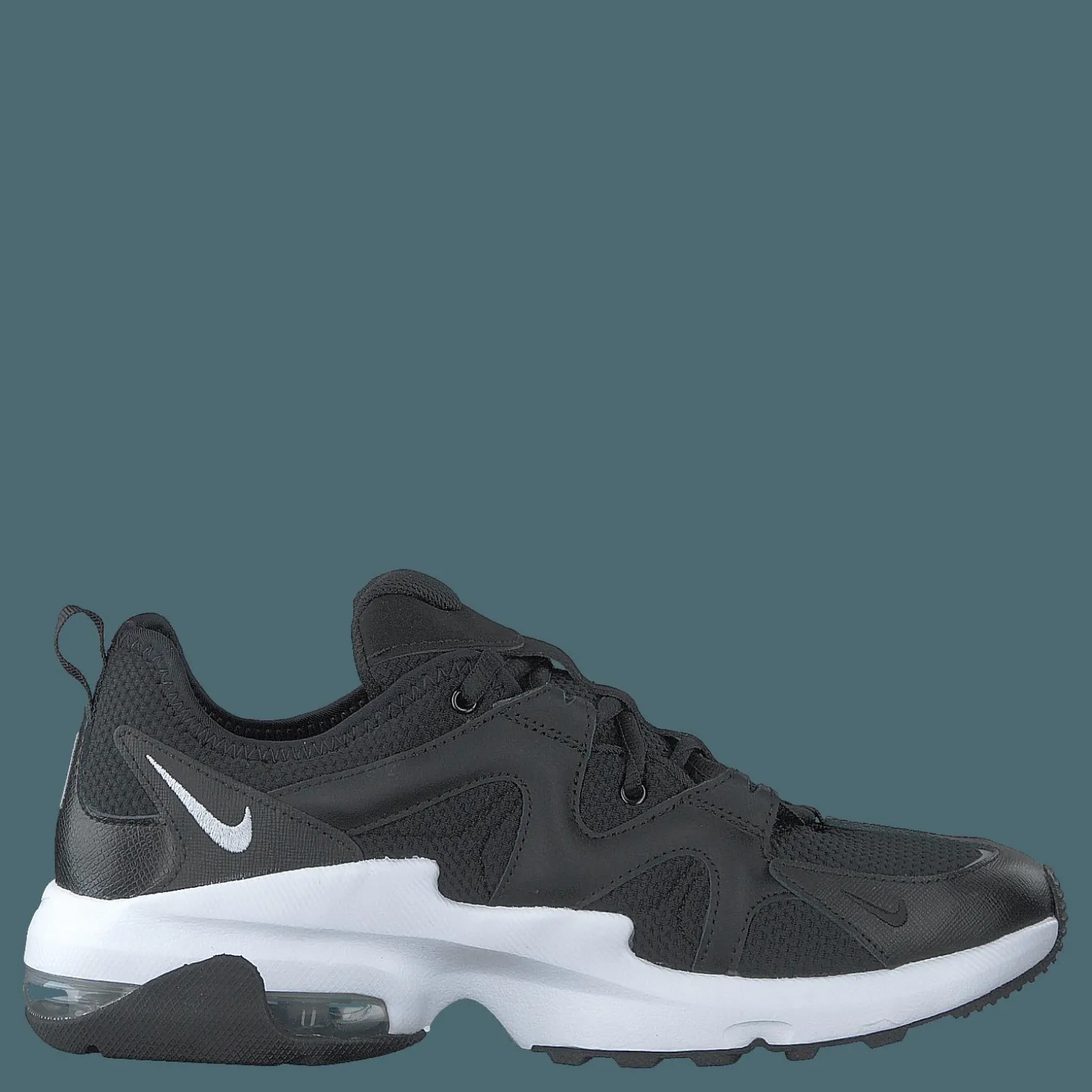 Wmns Air Max Graviton Black/white