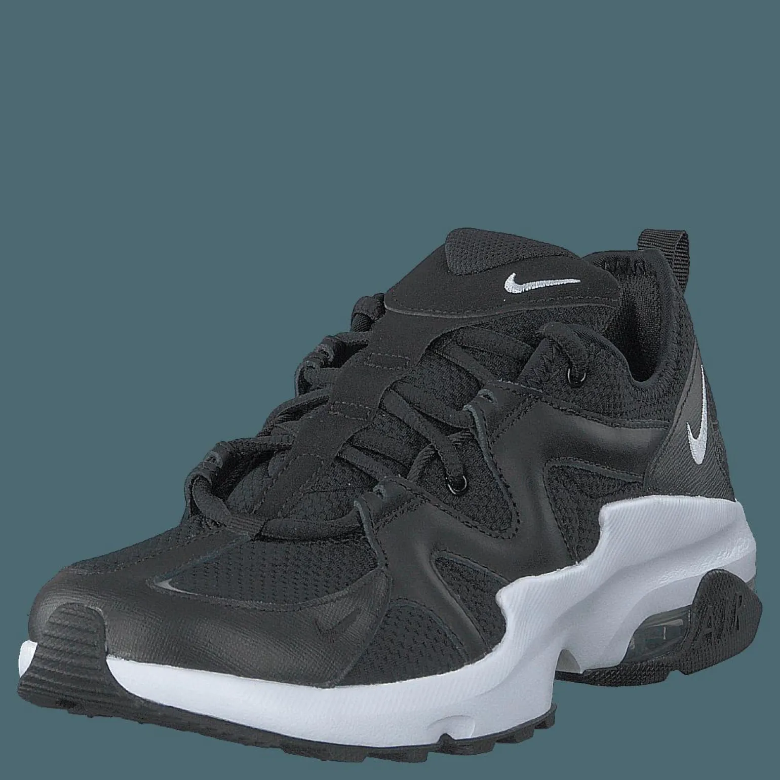 Wmns Air Max Graviton Black/white