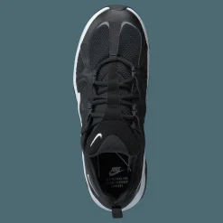 Wmns Air Max Graviton Black/white