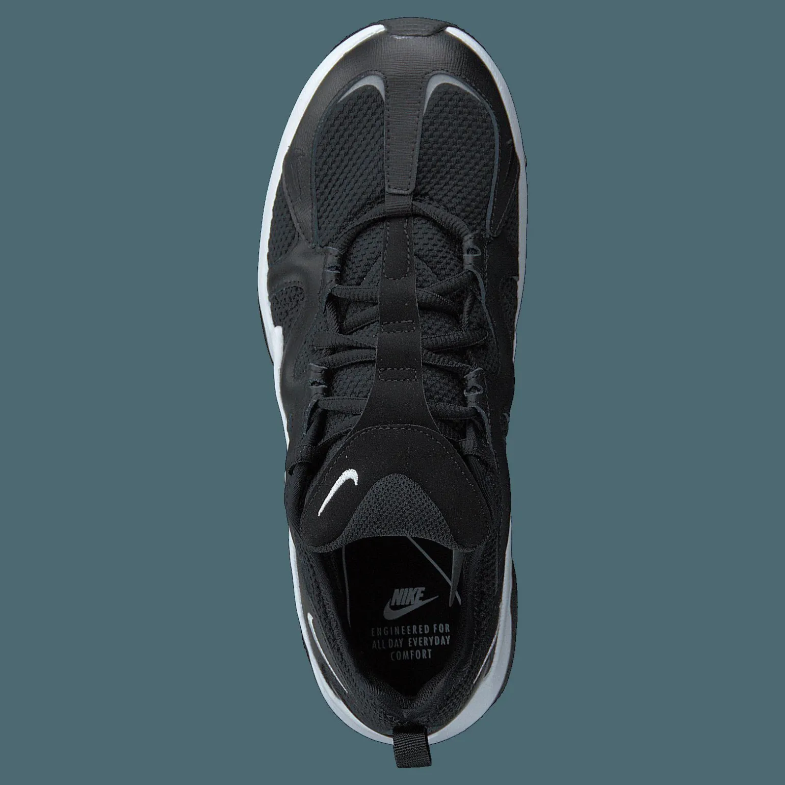 Wmns Air Max Graviton Black/white