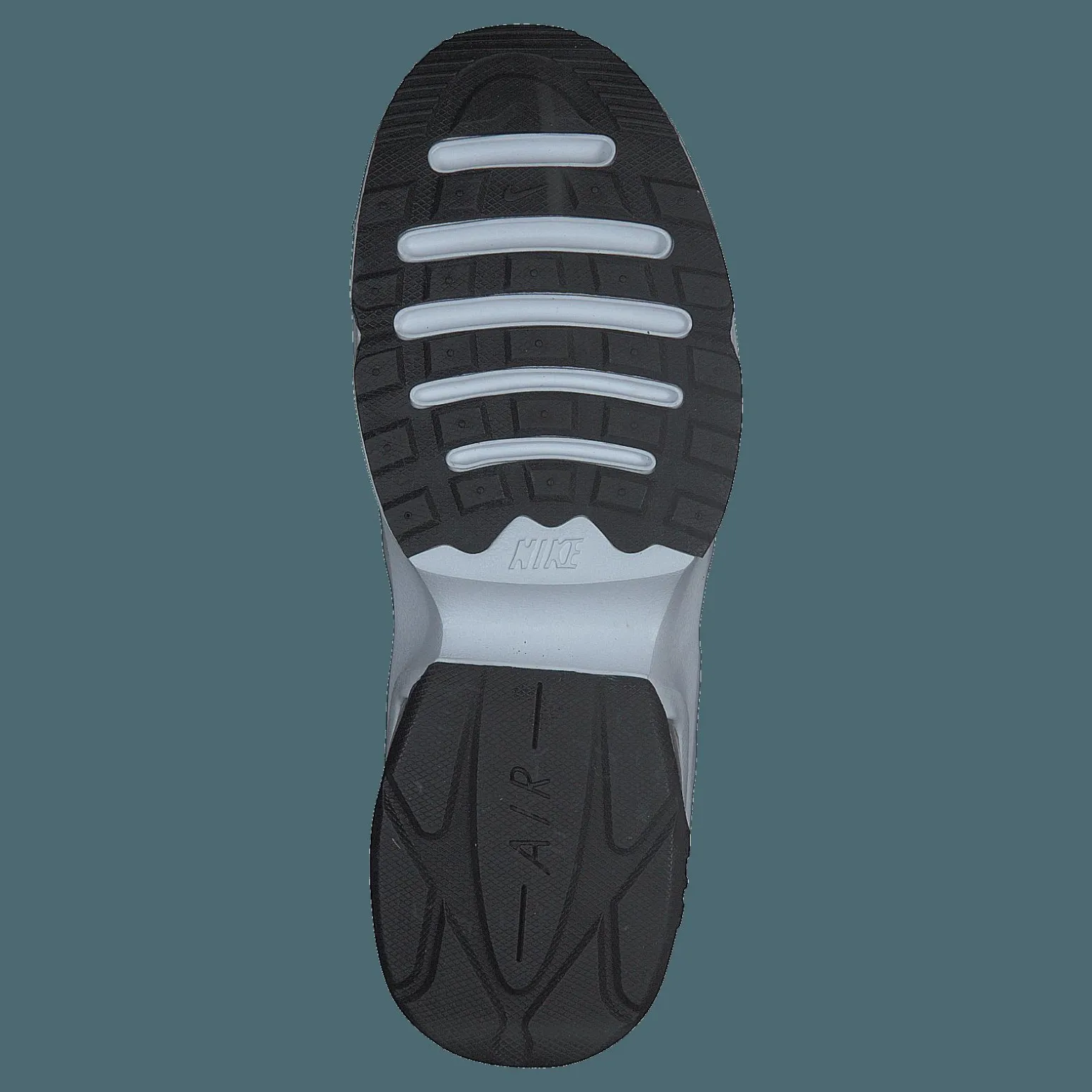 Wmns Air Max Graviton Black/white