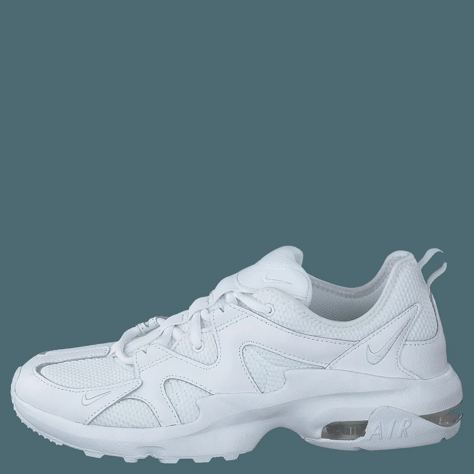 Wmns Air Max Graviton White/white