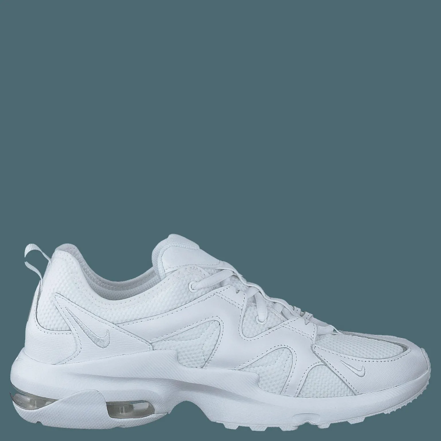 Wmns Air Max Graviton White/white