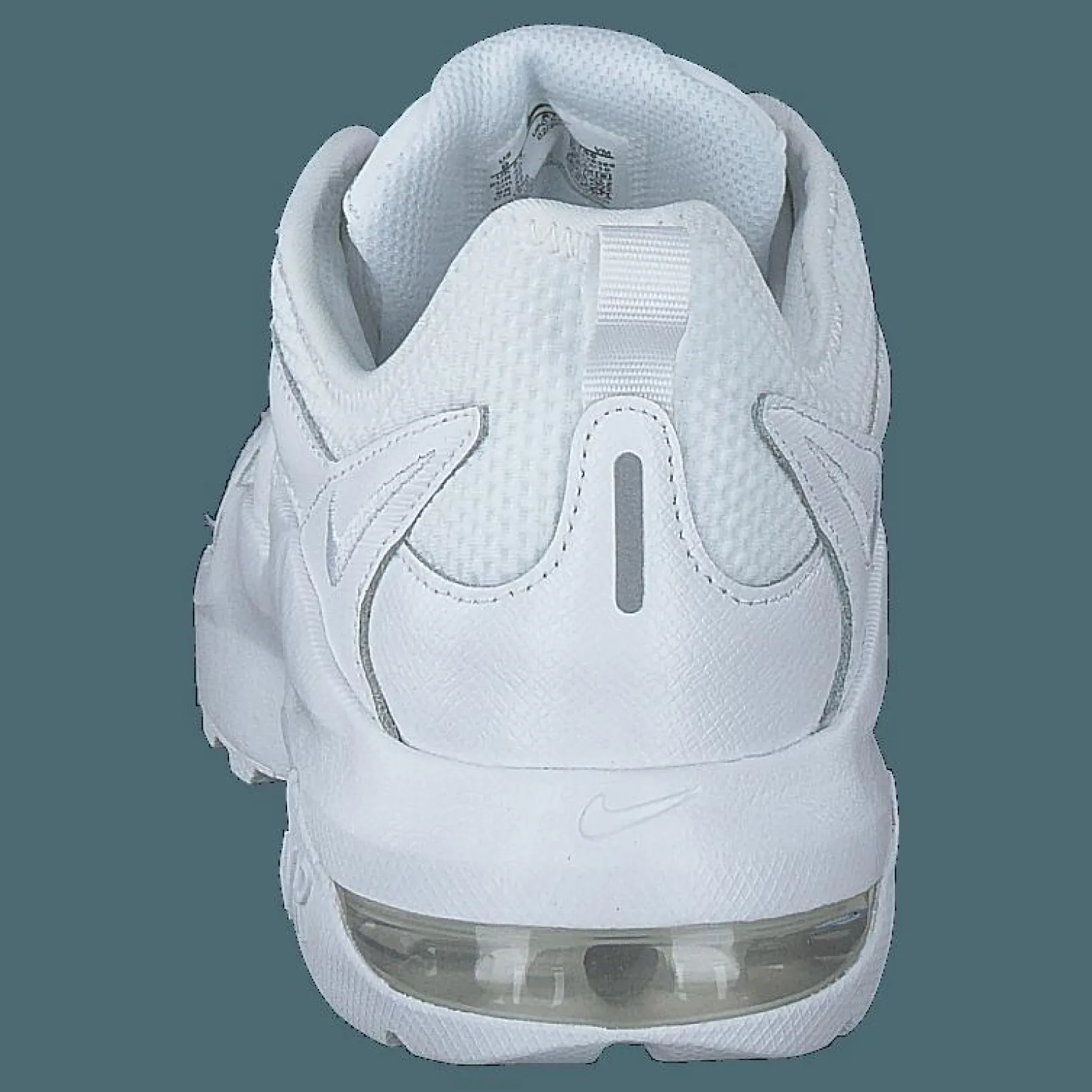 Wmns Air Max Graviton White/white