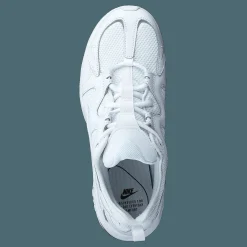 Wmns Air Max Graviton White/white