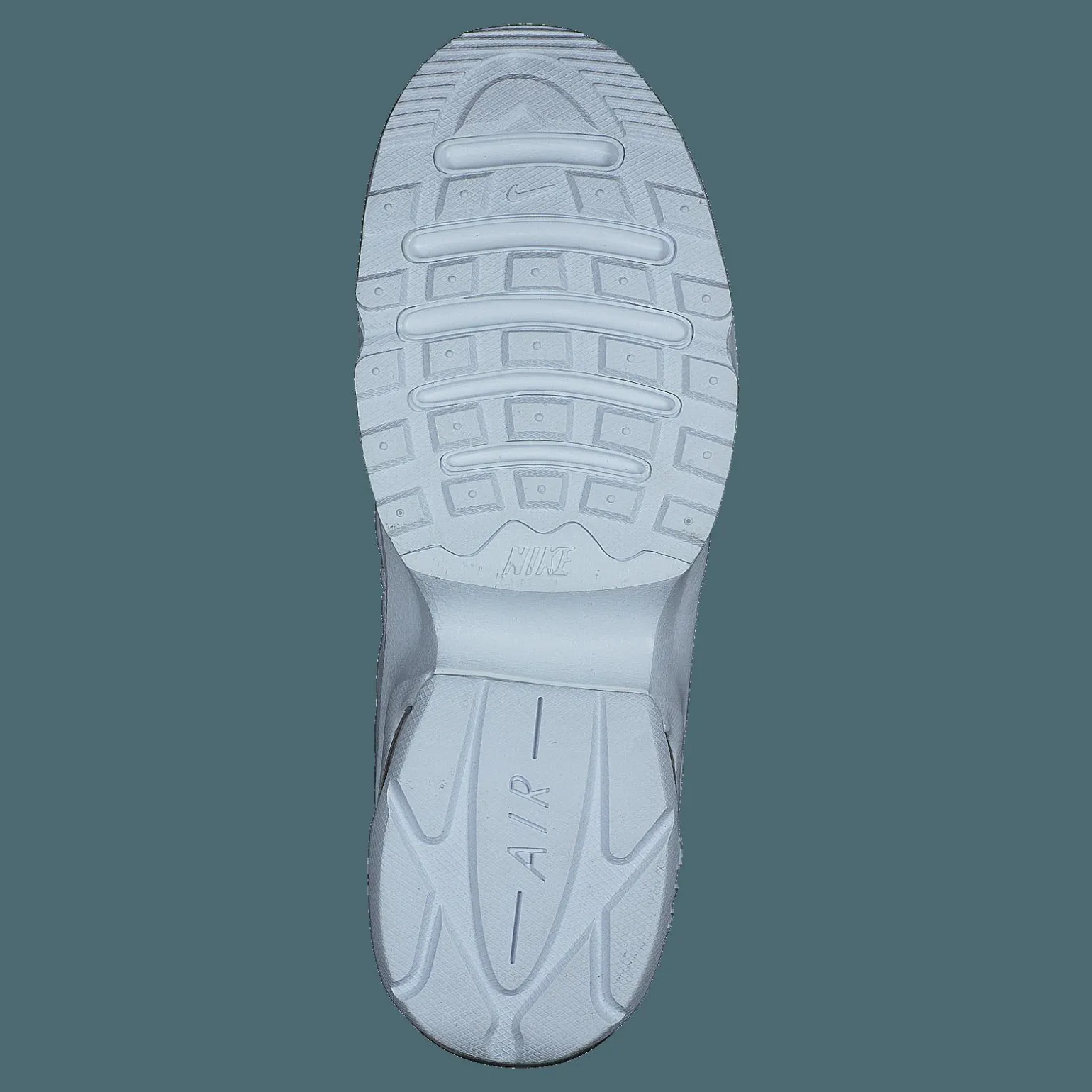 Wmns Air Max Graviton White/white