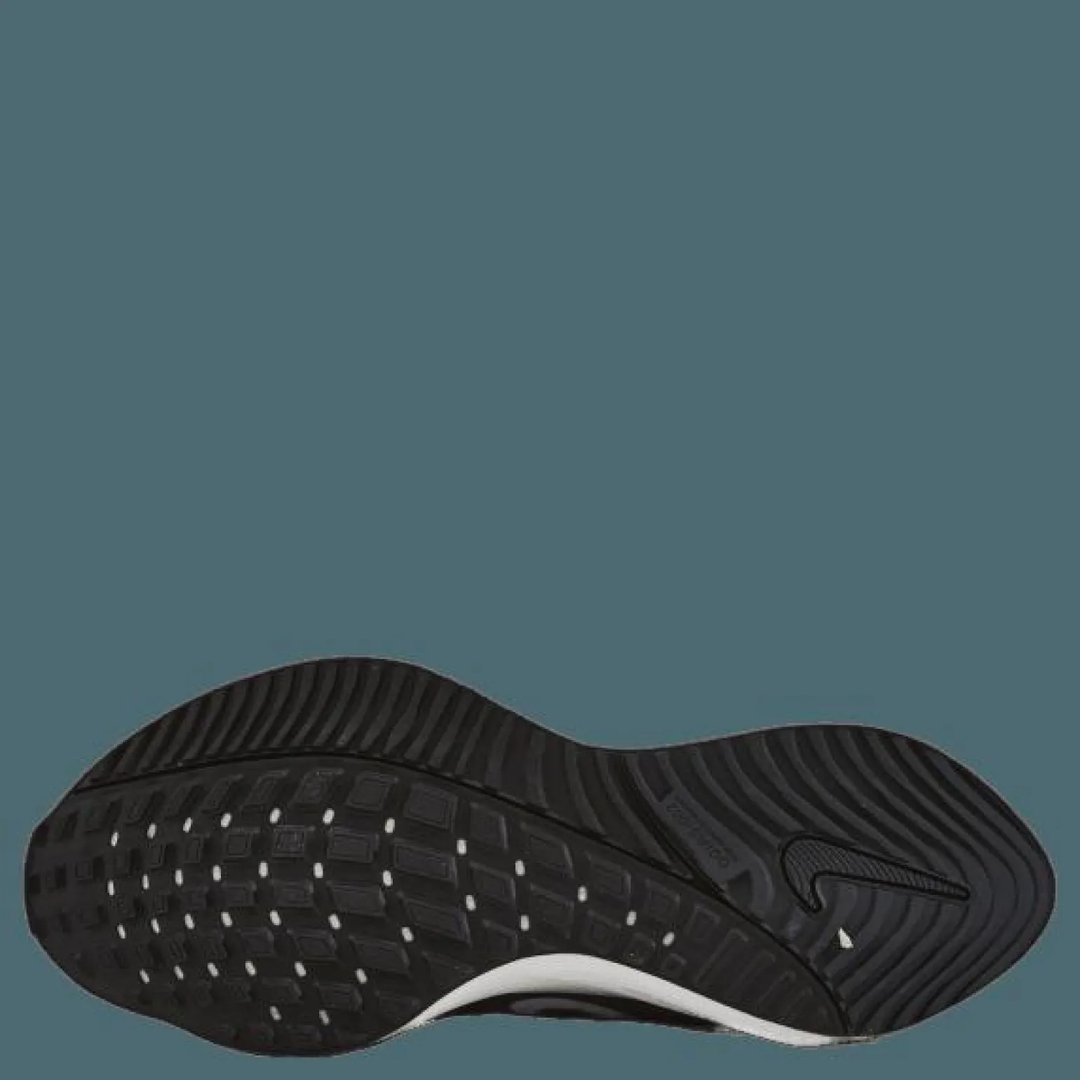 Wmns Air Zoom Vomero 15 Black/white-anthracite-volt