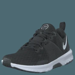Wmns City Trainer 3 Black/white-anthracite