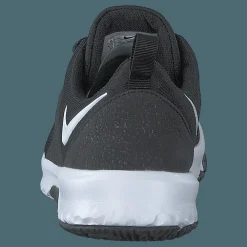 Wmns City Trainer 3 Black/white-anthracite