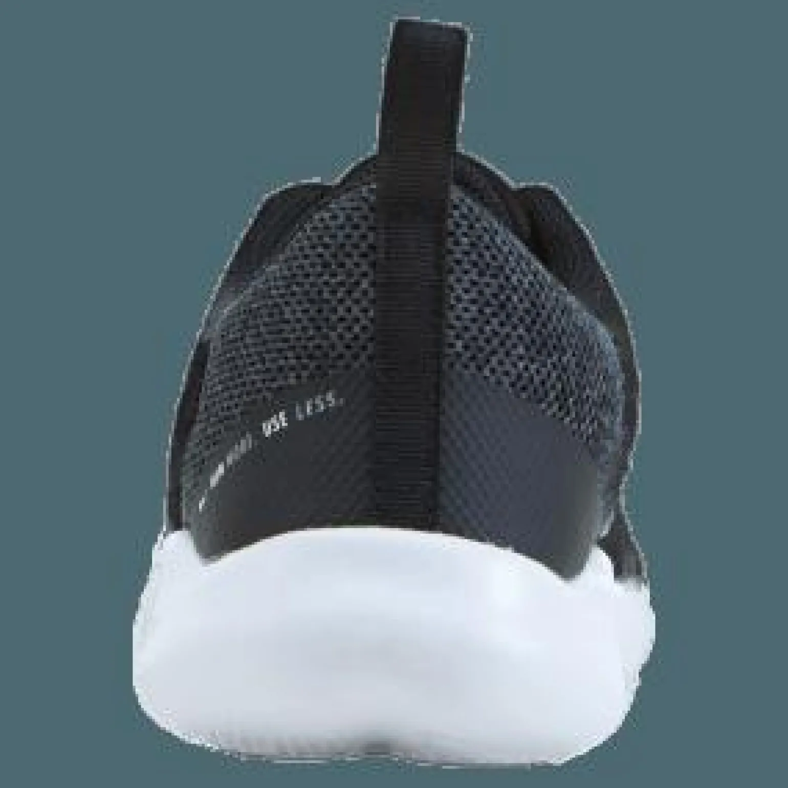 Wmns Flex Experience Run 10 Black/white-dk Smoke Grey-iron