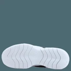 Wmns Flex Experience Run 10 Black/white-dk Smoke Grey-iron