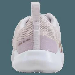 Wmns Flex Experience Run 10 Champagne/mtlc Red Bronze-ligh