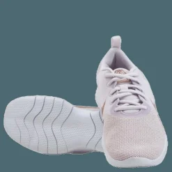 Wmns Flex Experience Run 10 Champagne/mtlc Red Bronze-ligh