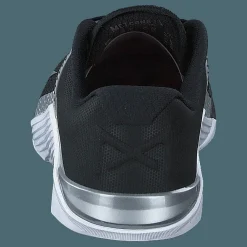 Wmns Metcon 6 Black/metallic Silver-metallic