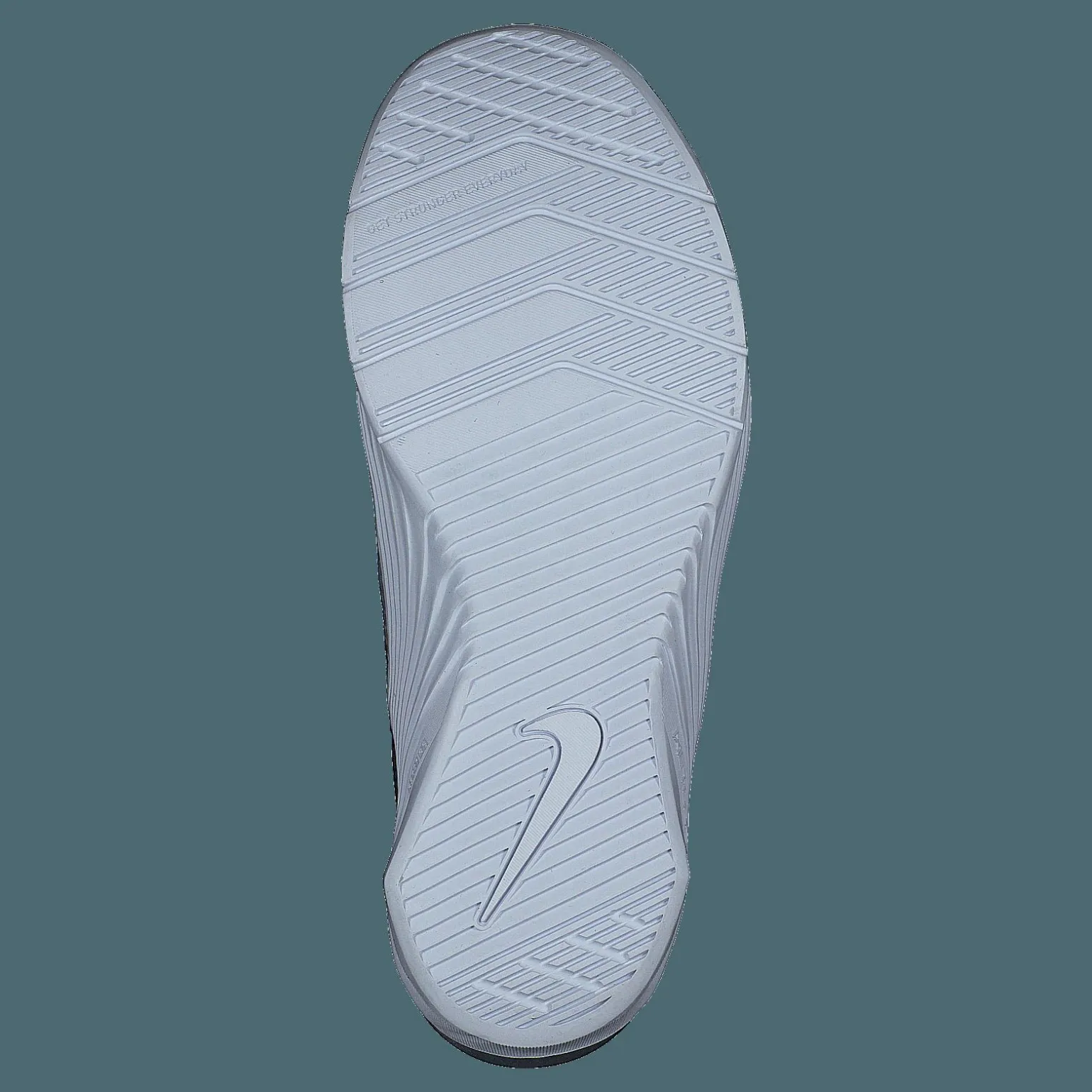 Wmns Metcon 6 Black/metallic Silver-metallic