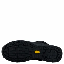 Wolf Boa® Boots Black