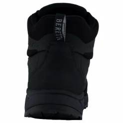 Wolf Boa® Boots Black