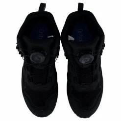 Wolf Boa® Boots Black