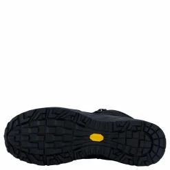 Wolf Gtx Black