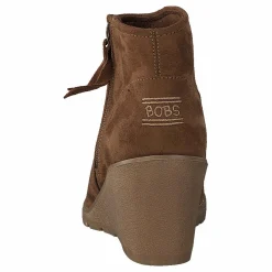 Womens Bobs - Tumble Weed Brn