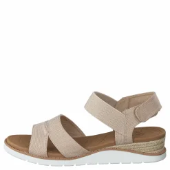 Womens Bobs Beach Kiss Nat