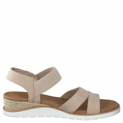 Womens Bobs Beach Kiss Nat