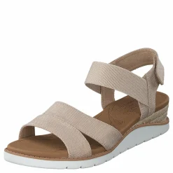 Womens Bobs Beach Kiss Nat