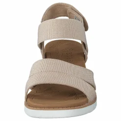 Womens Bobs Beach Kiss Nat