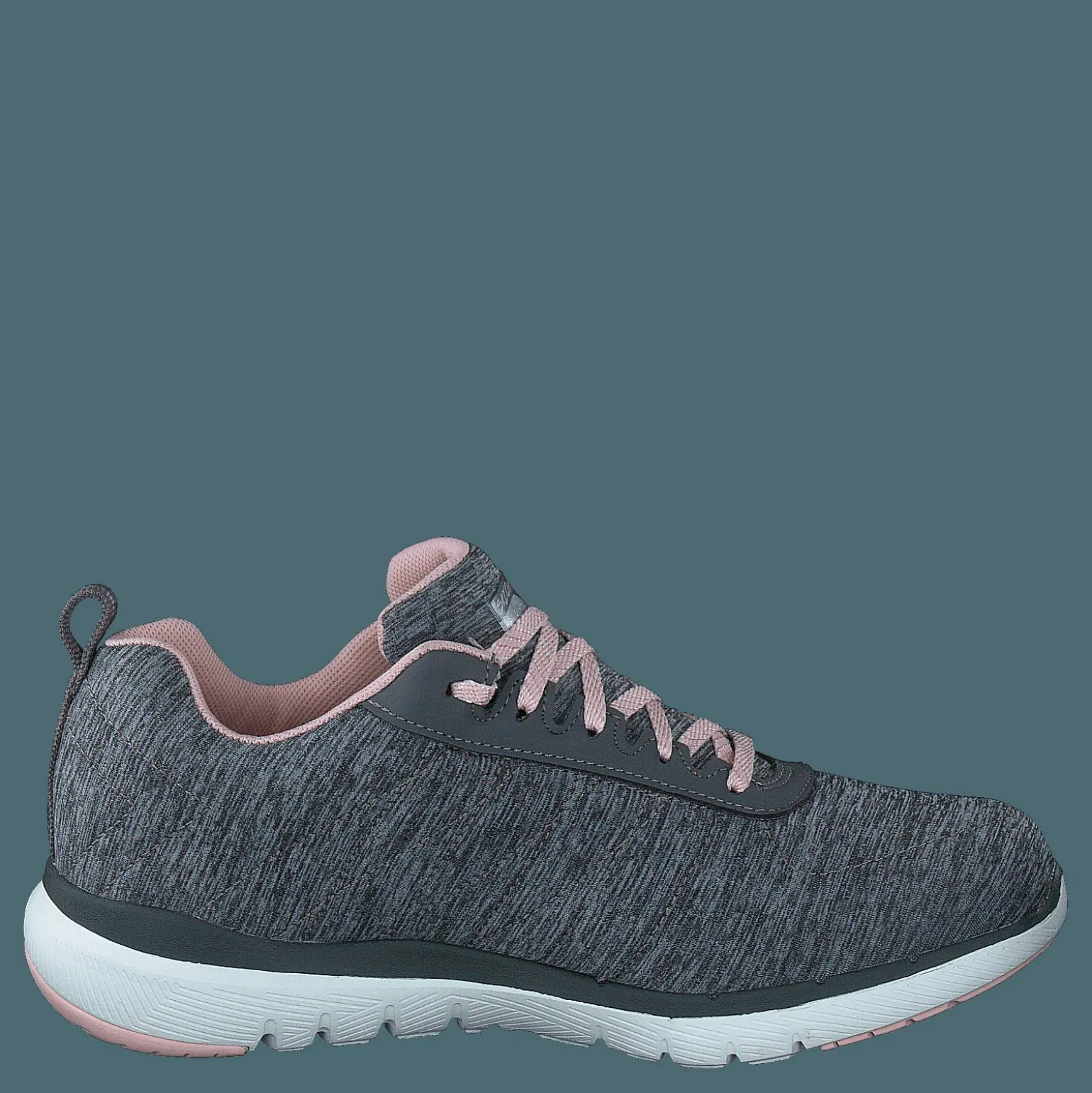 Womens Flex Appeal 3.0 - Jer's Gylp Gray Light Pink