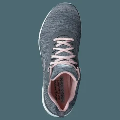 Womens Flex Appeal 3.0 - Jer's Gylp Gray Light Pink