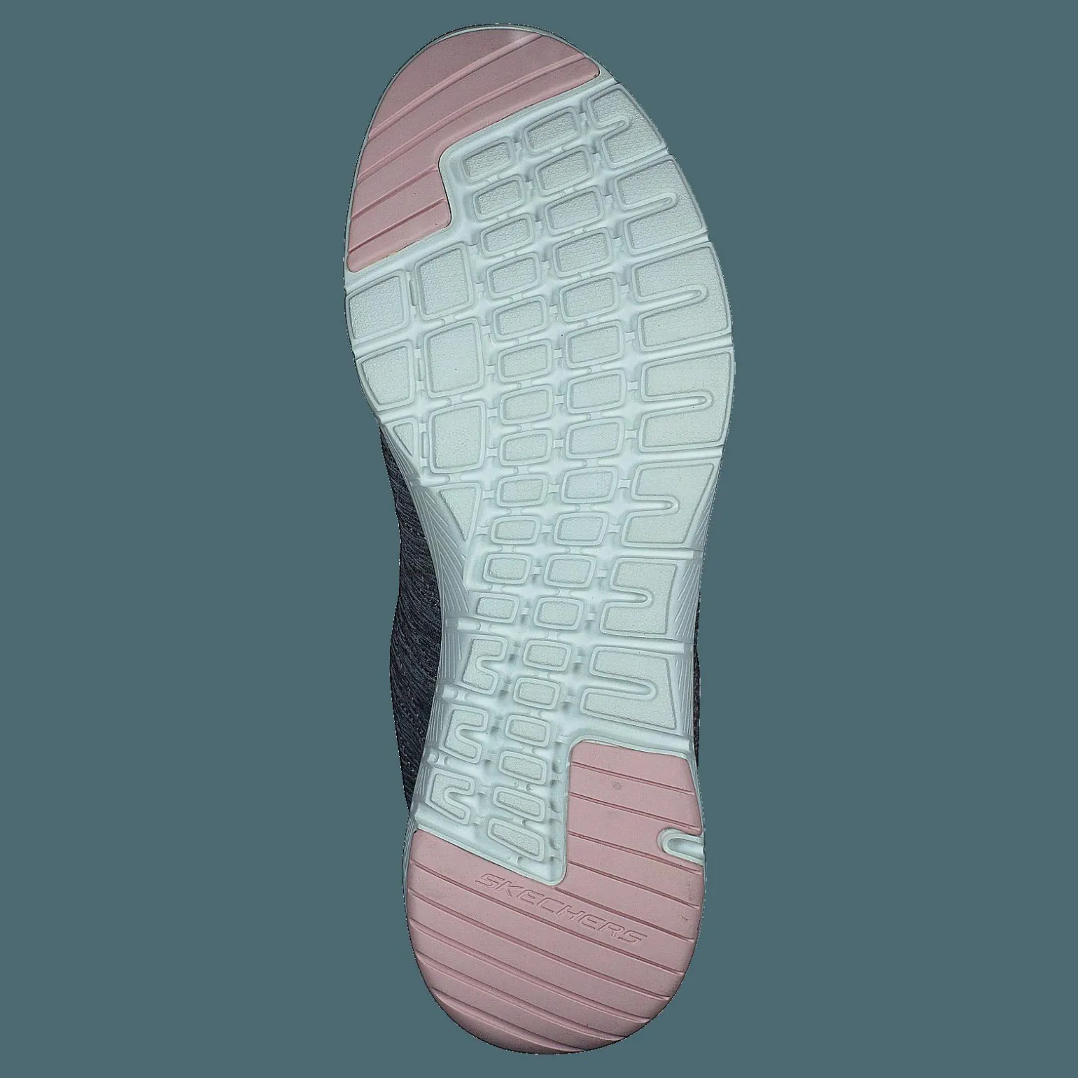 Womens Flex Appeal 3.0 - Jer's Gylp Gray Light Pink
