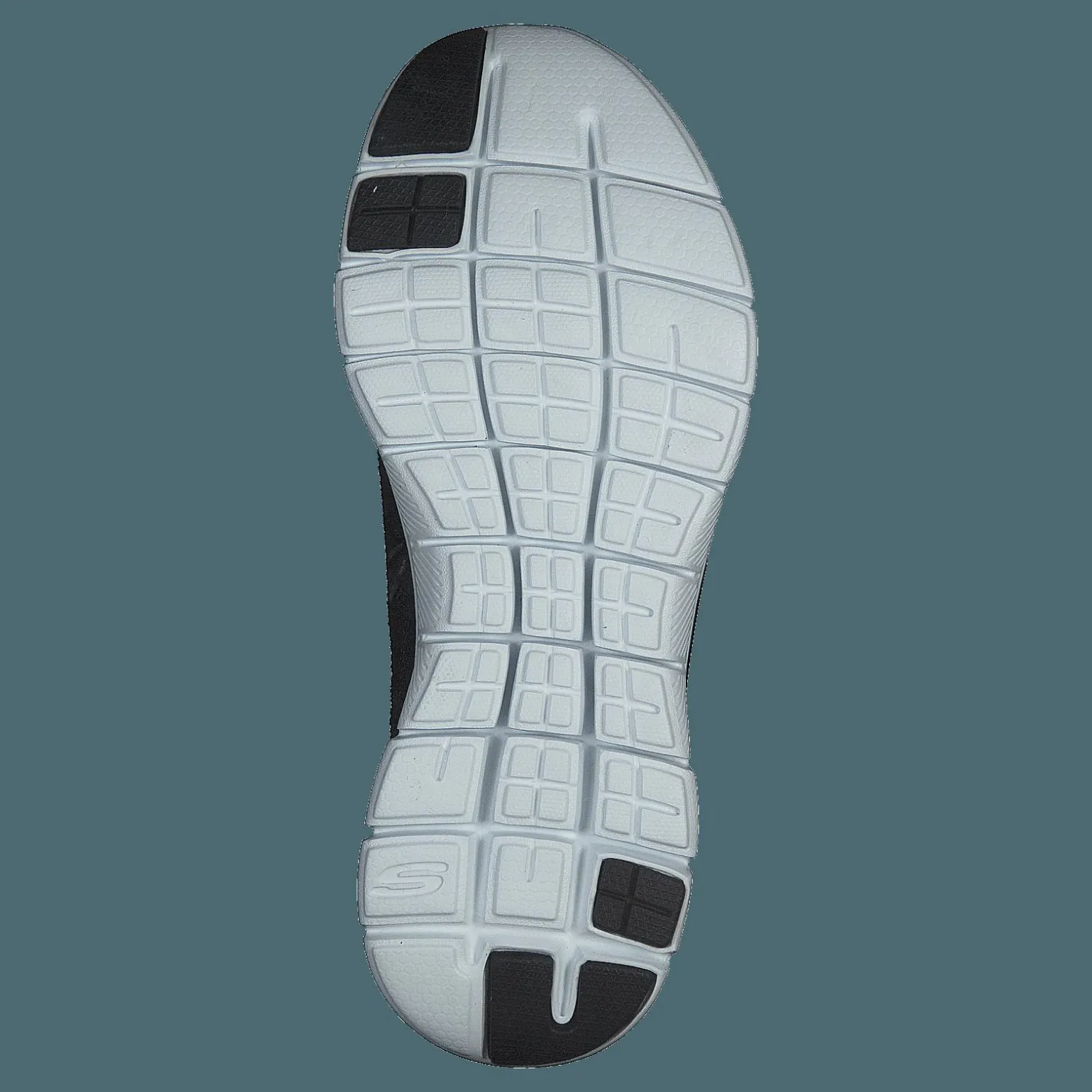 Womens Flex Appeal 2.0 Bkw