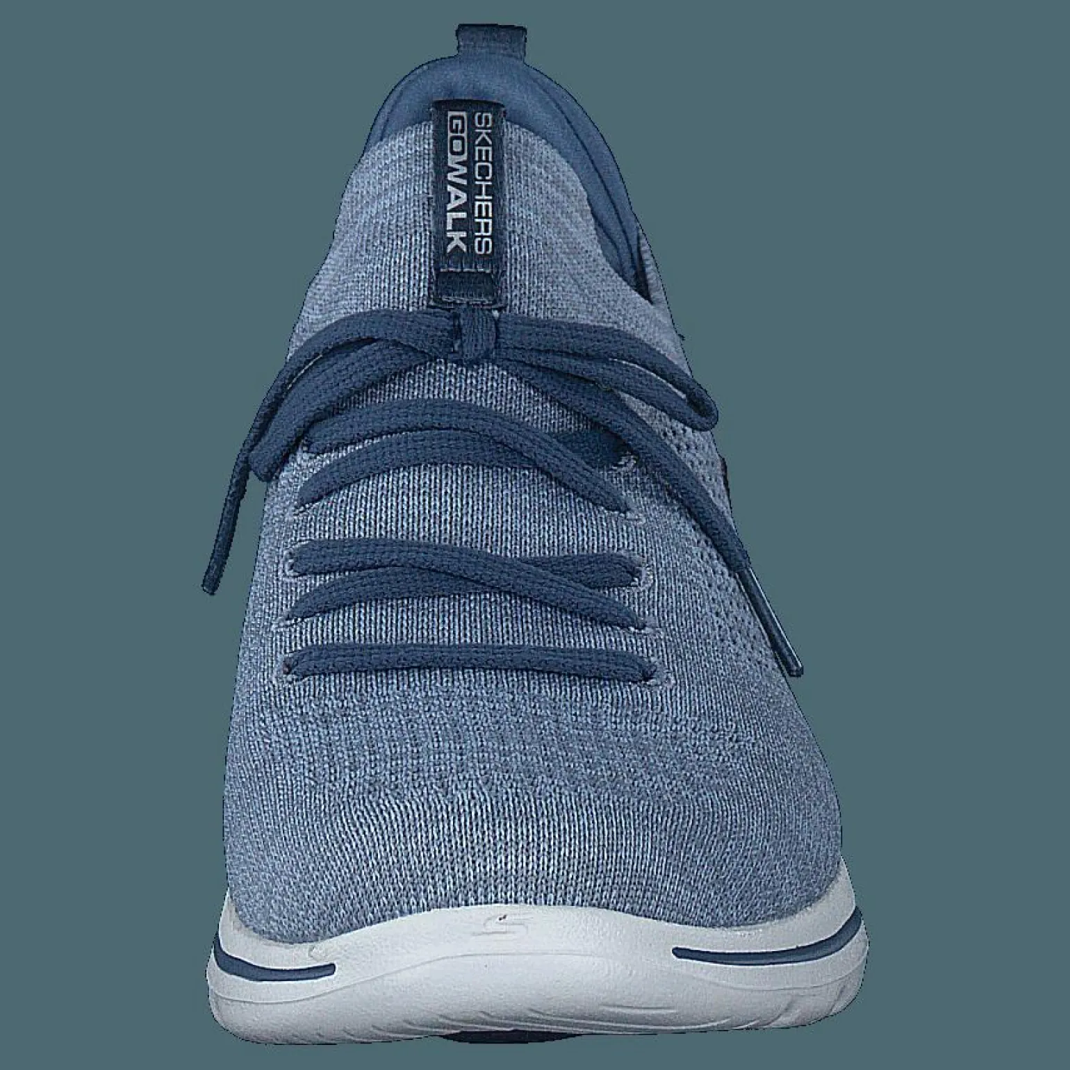 Womens Go Walk 5 - Crown Blu