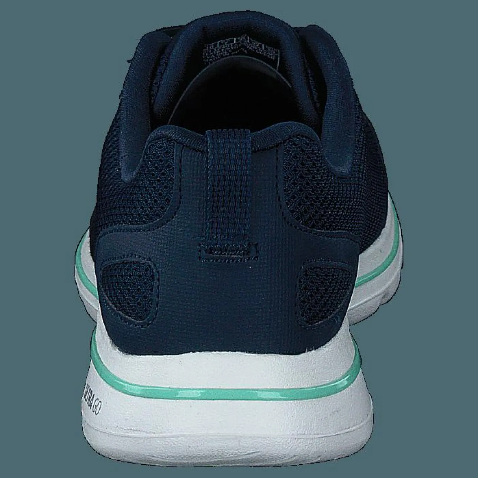 Womens Gowalk 5 - Guardian Nvaq Navy Aqua