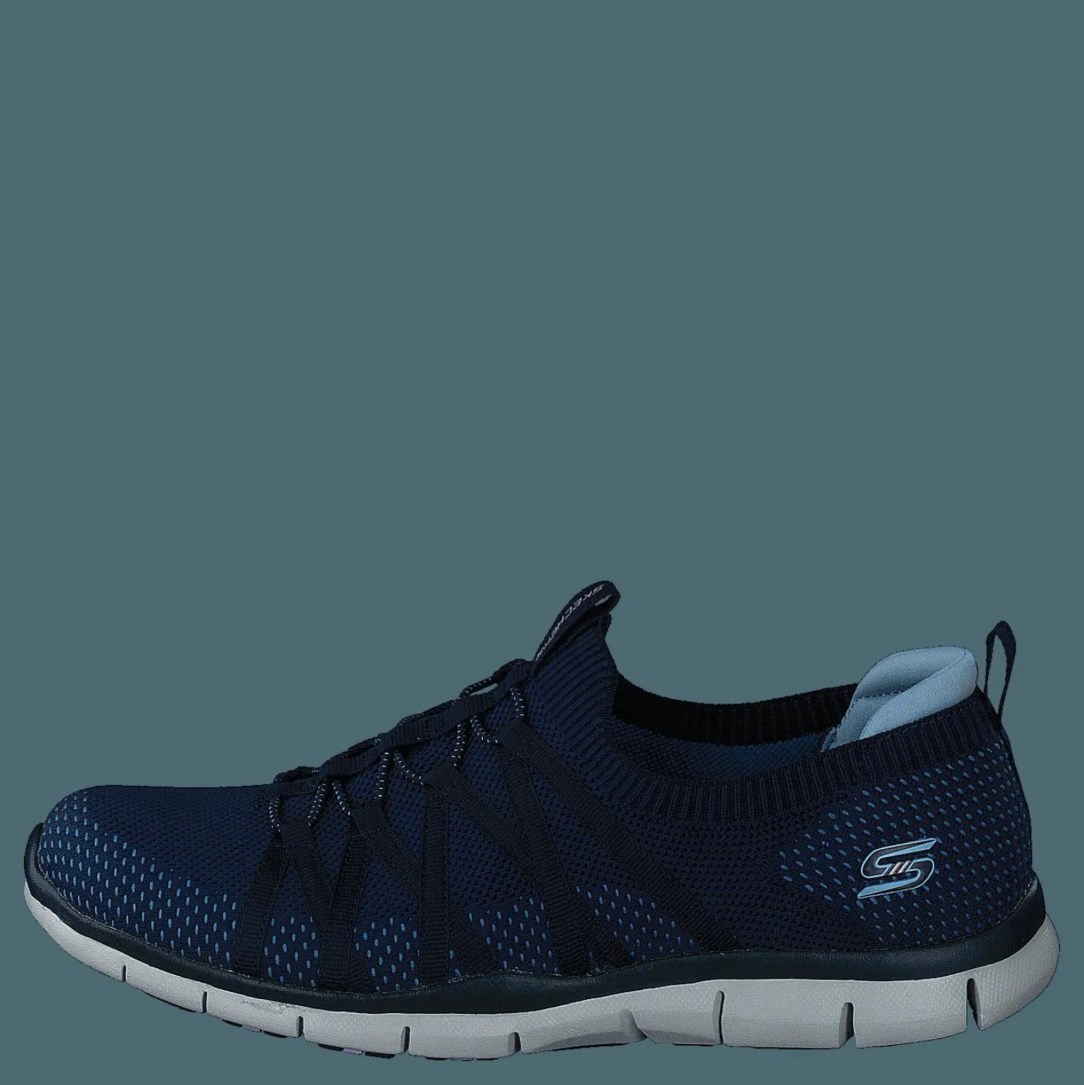 Womens Gratis - Chic Newness Nvy Navy