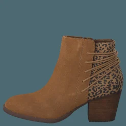 Womens Homestead - Wild Wraps Csnt Chestnut