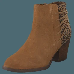 Womens Homestead - Wild Wraps Csnt Chestnut