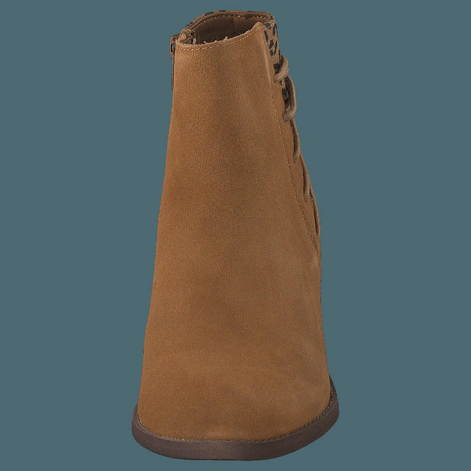 Womens Homestead - Wild Wraps Csnt Chestnut