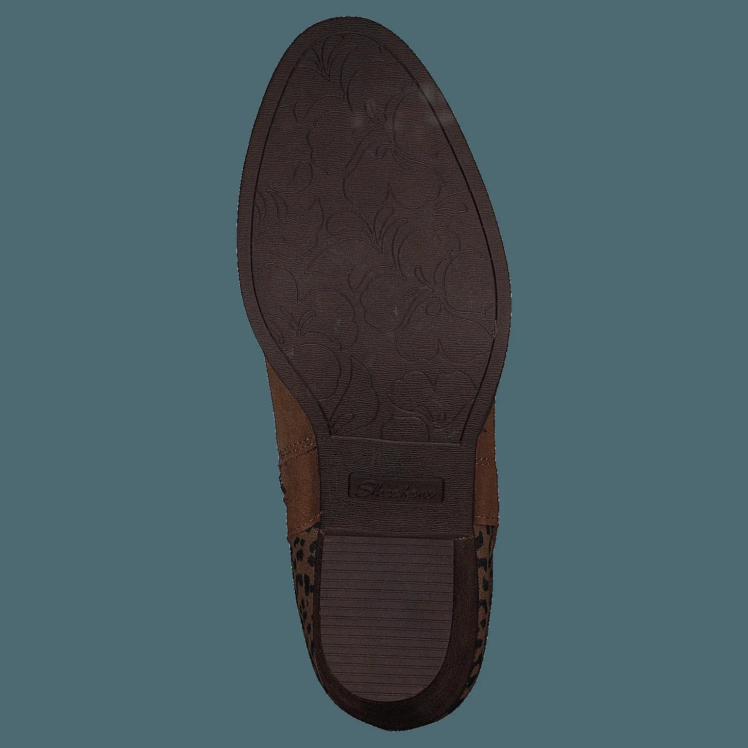 Womens Homestead - Wild Wraps Csnt Chestnut