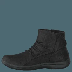 Womens Lite Step - Tricky Blk