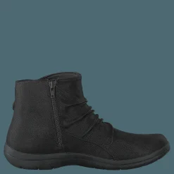 Womens Lite Step - Tricky Blk