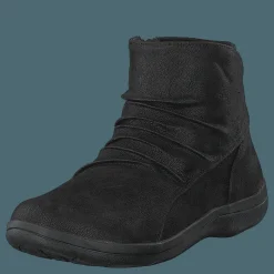 Womens Lite Step - Tricky Blk