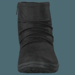 Womens Lite Step - Tricky Blk