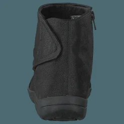 Womens Lite Step - Tricky Blk