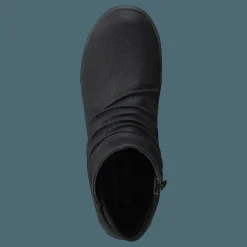 Womens Lite Step - Tricky Blk